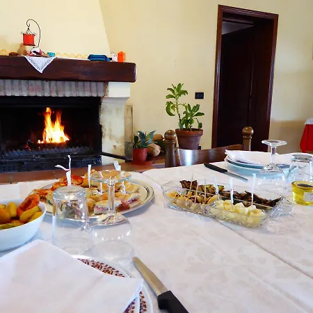 Atelier Dei Tortelloni * קסטלפרנקו אמיליה